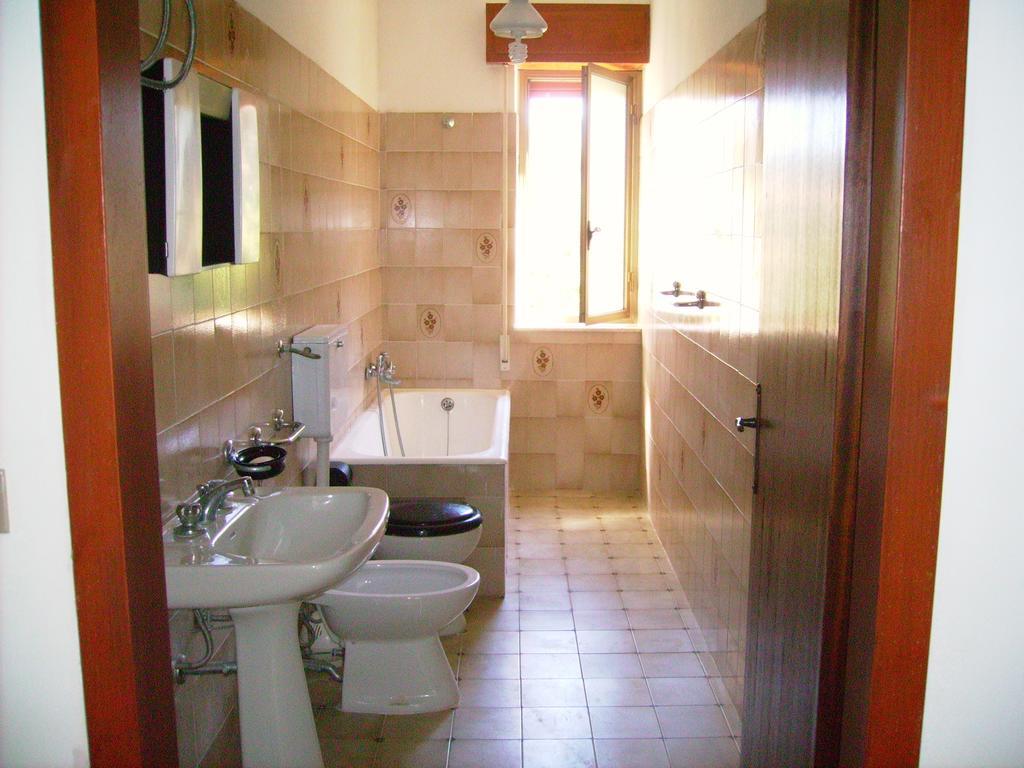 Villa Casa Gelferraro Calatafimi Zimmer foto