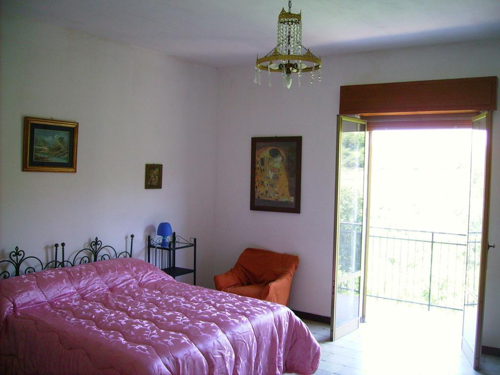 Villa Casa Gelferraro Calatafimi Exterior foto